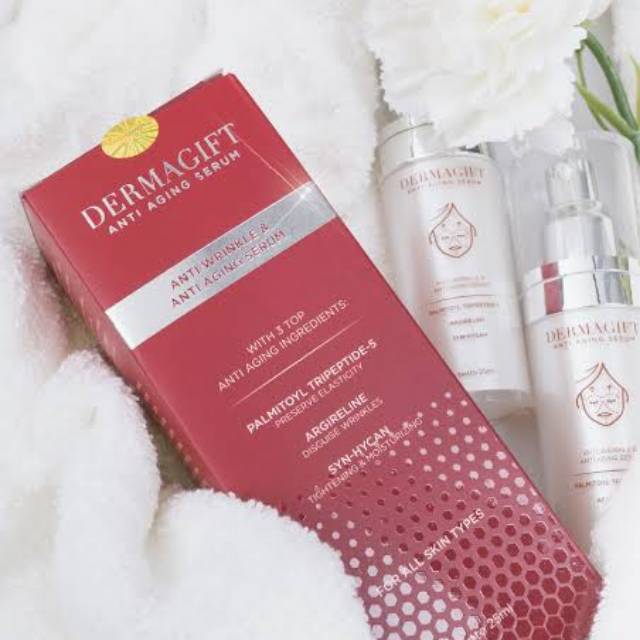 dermagift anti aging