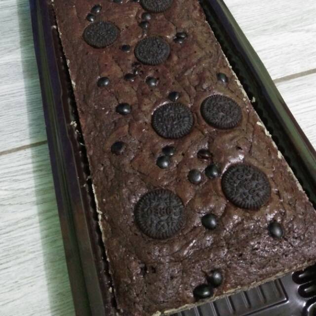 

Brownies