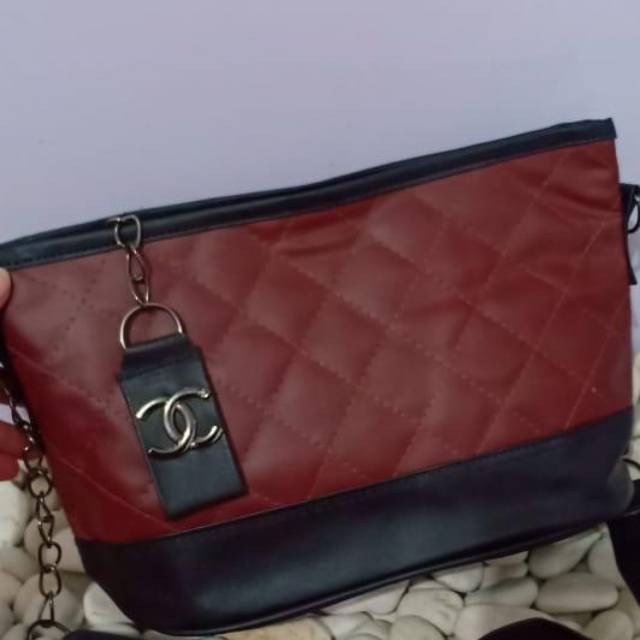 TAS  CHANEL GABRIEL NAGITA SALAVINA
