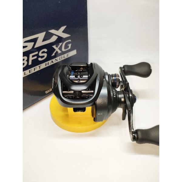REEL BC SHIMANO SLX BFS XG