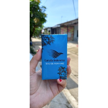 PARFUM GARUDA INDONESIA |ORIGINAL|