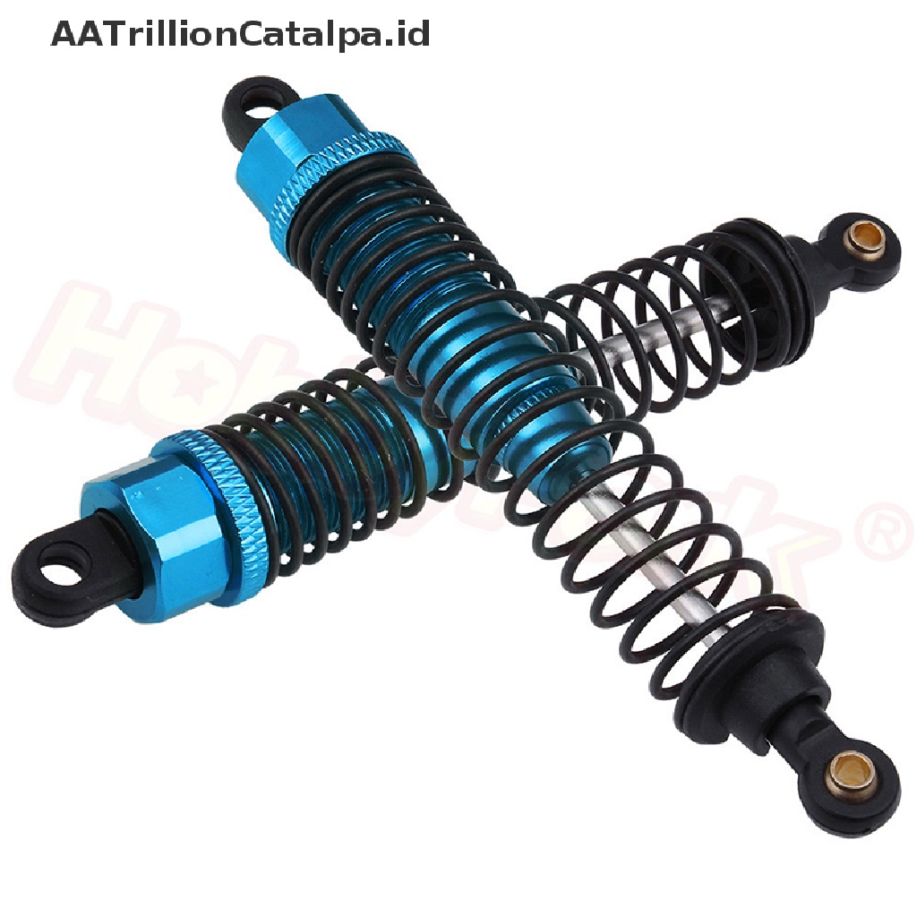 Aatrillioncatalpa RC 1 / 10 108004 Shock Absorber 108MM HSP Redcat Monster Untuk Mobil Truk