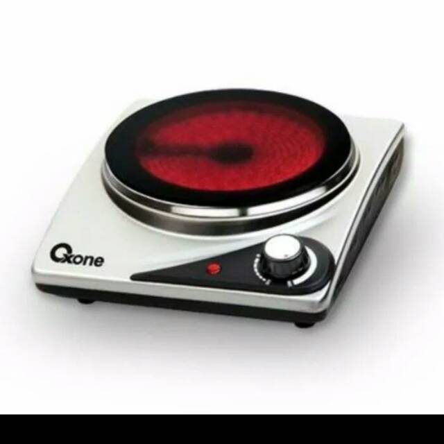 KOMPOR LISTRIK OXONE OX 655S