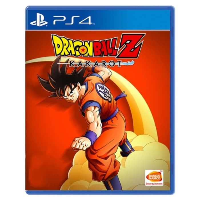 budokai 3 ps4