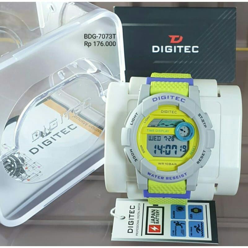 Digitec DG 7073 /BDG-7073 Original water resist