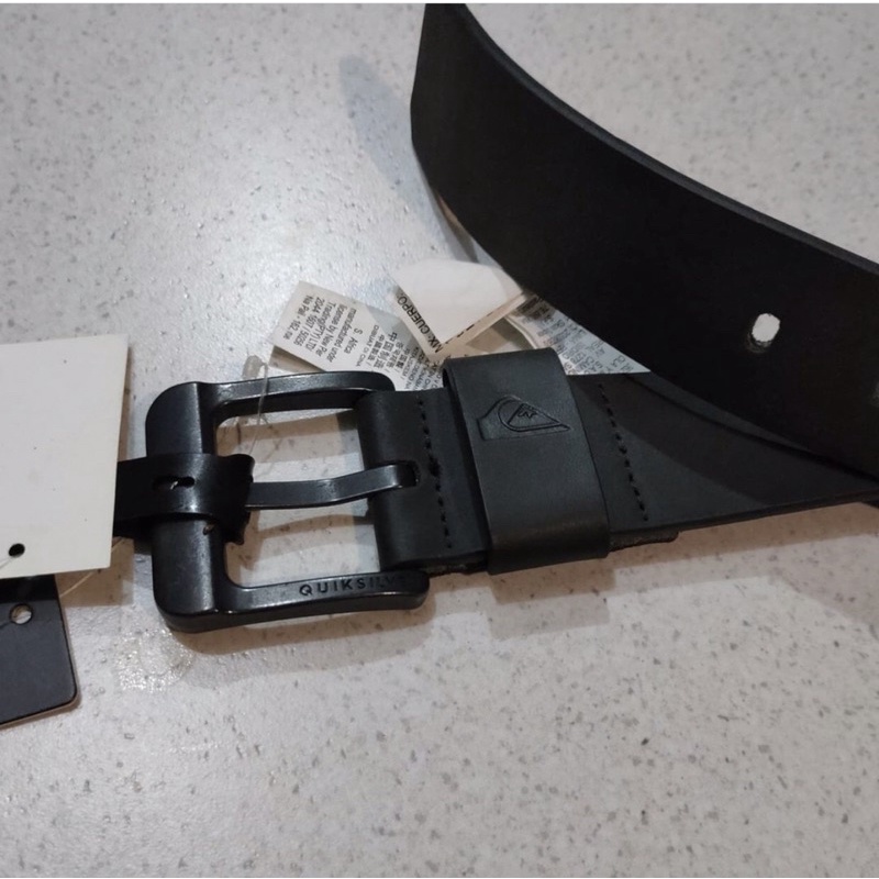 ikat pinggang quiksilver original n157