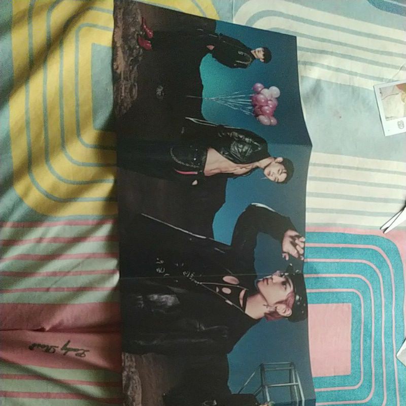 pc jungwoo dan yearbook shataro