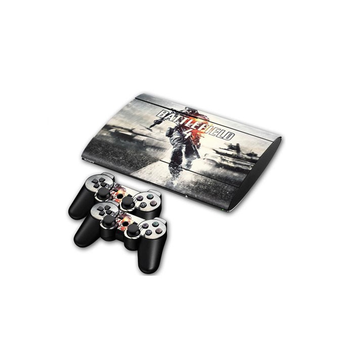 casing ps3 super slim