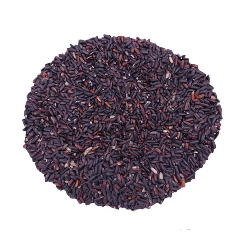 

beras ketan hitam super 500gram