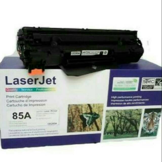 TONER CARTRIDGE COMPATIBLE CANON 325 - LBP6000 - LBP6030