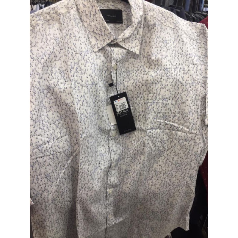 kemeja reguler valino