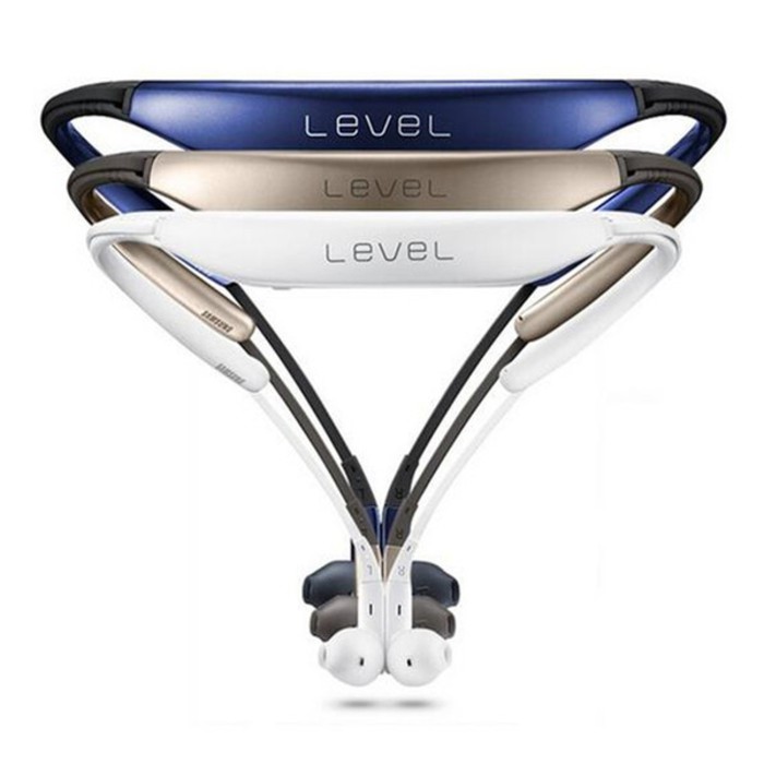 Terpopuler Headset Bluetooth Samsung Level U High Quality Premium