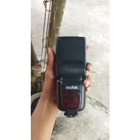 Flash External Godox TT685C