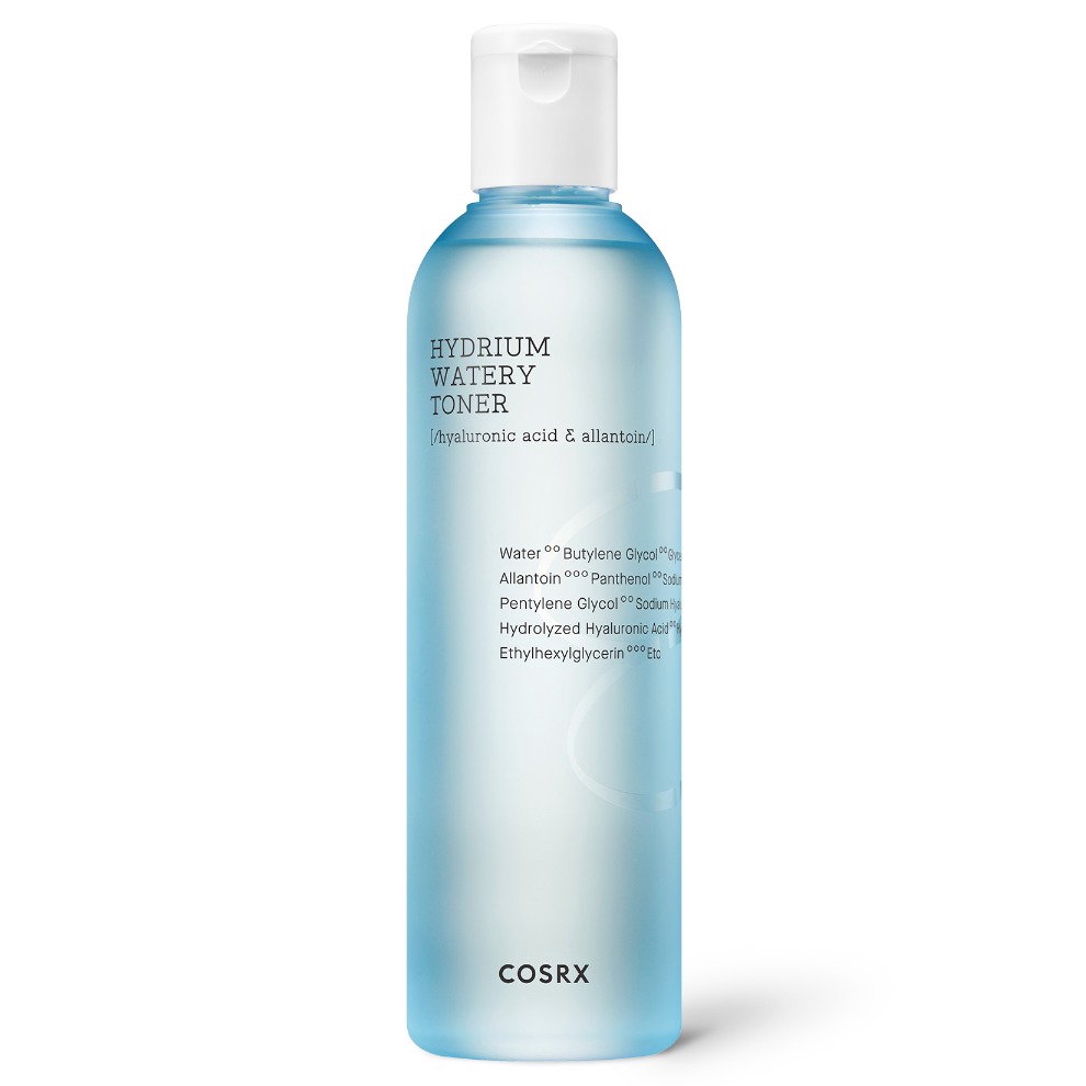 COSRX Hydrium Watery Toner