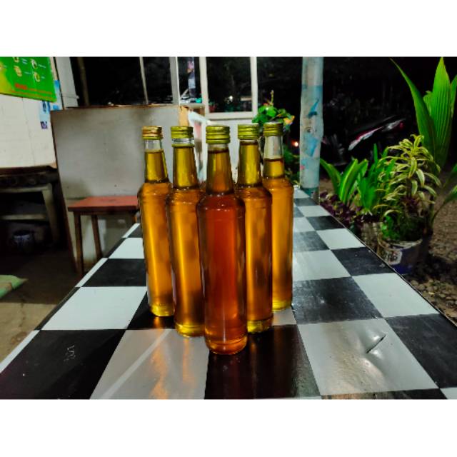 

Madu Asli dari Gunung Raja