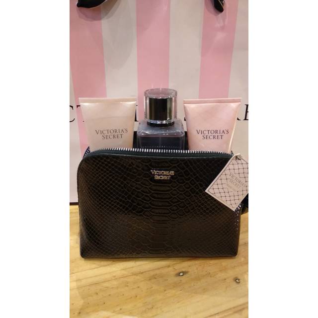 Victoria's Secret Tease Gift Set (+POUCH)