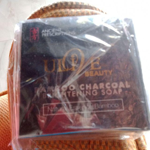 Sabun Bambo Crochoal Msi Original