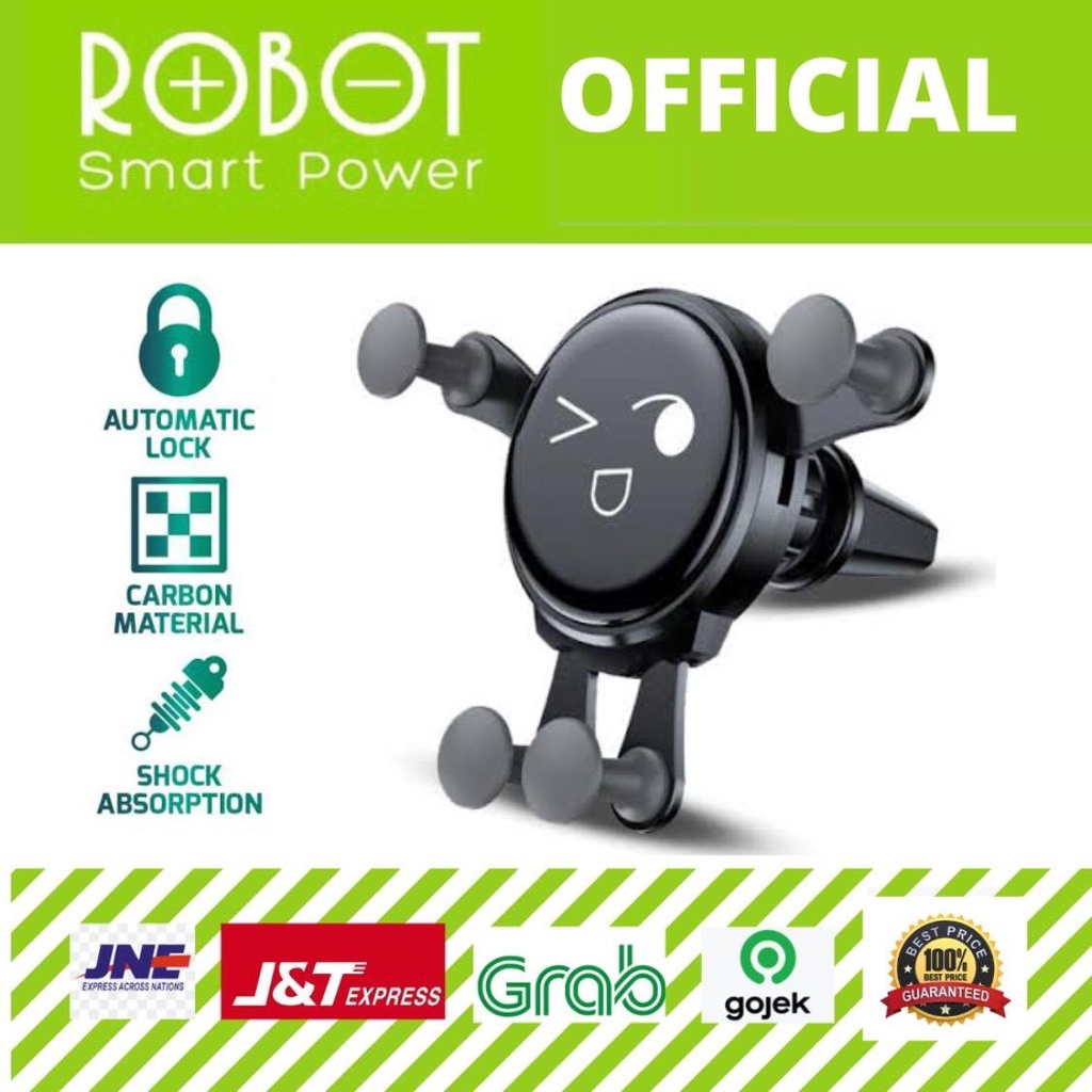 Holder Mobil ROBOT RT-CH13