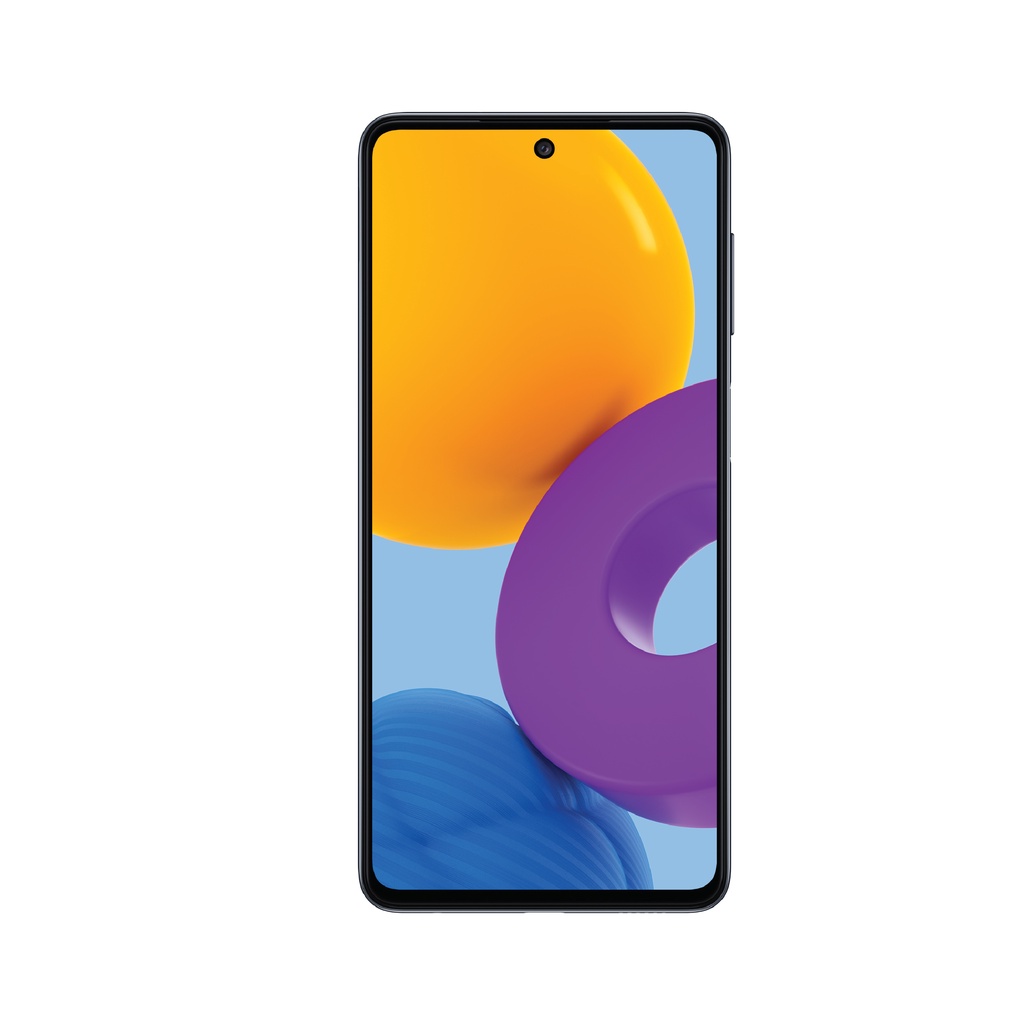 Samsung Galaxy M52 5G 8/128 GB RAM 8 ROM 128GB Handphone Hp Smartphone Android Original Garansi-1