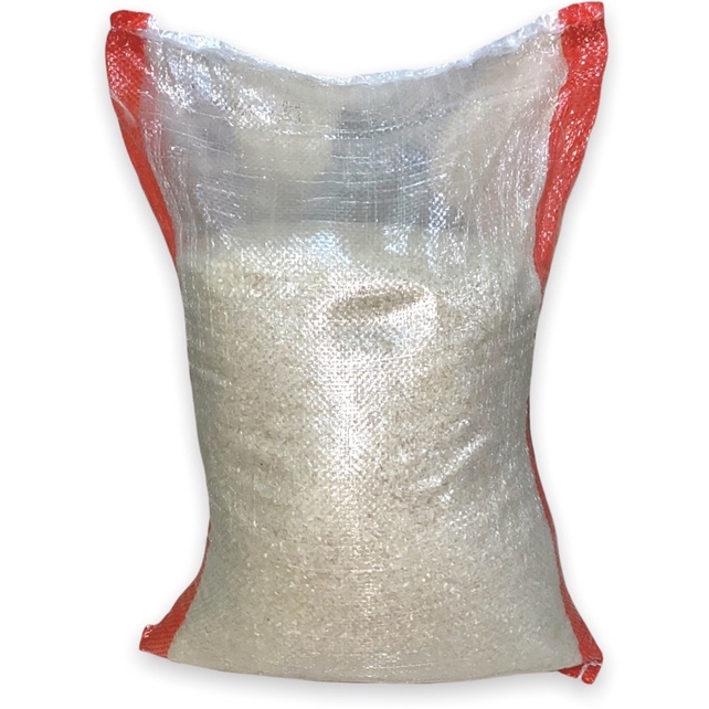 Beras Anak Daro Asal Sumatera barat Solok Padang