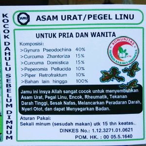 

Dijual Jamu Daun Dewa Murah