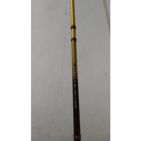 relix capung emas/gold 2nd