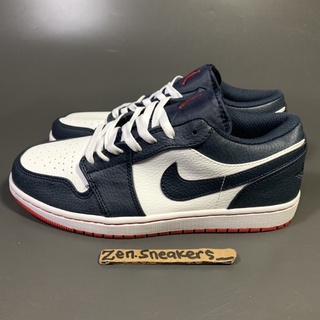 j1 dunk low
