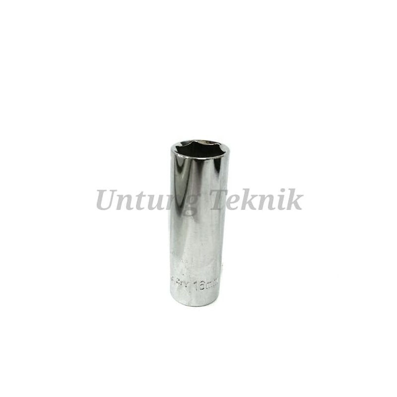GESTAR - Crossman 16mm Spark Plug Socket bit - Kunci Sok Busi