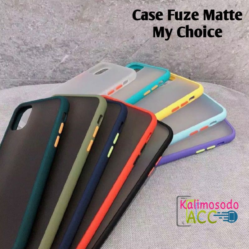 Case Redmi 4a, 4x, 5a, Redmi 5, 5+, Redmi 6a dan Redmi 6