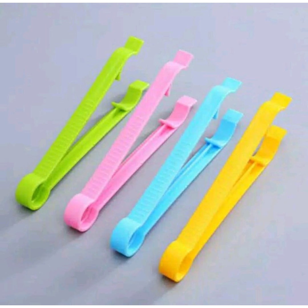Penjepit botol bahan plastik/ Penjepit botol sterilizer R-08