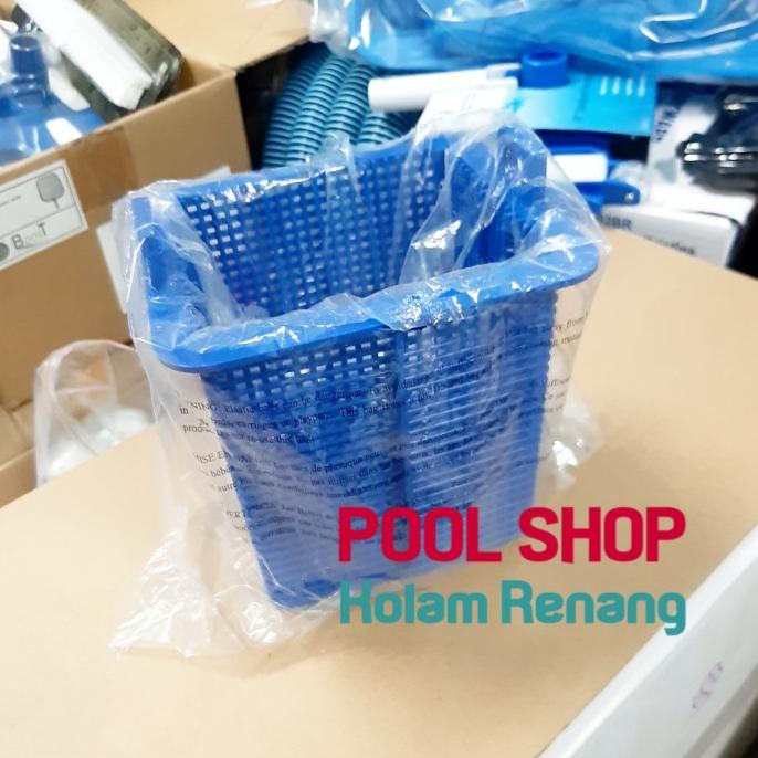 >*>*>*>*] Basket Strainer Pompa Super Pump Hayward / Saringan Pompa Hayward