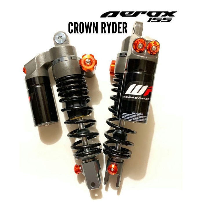 Shock Tabung Aerox WP Shock WP Aerox