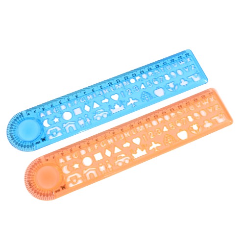 

Penggaris Butterfly 850