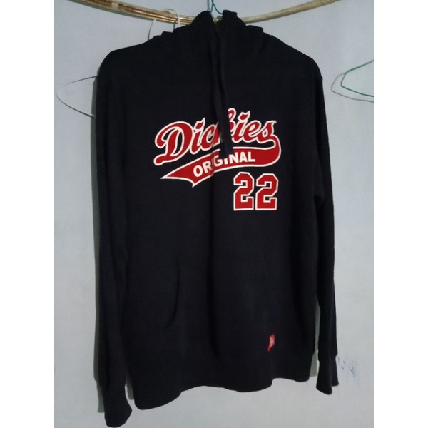 hoodie dickies navy art 22