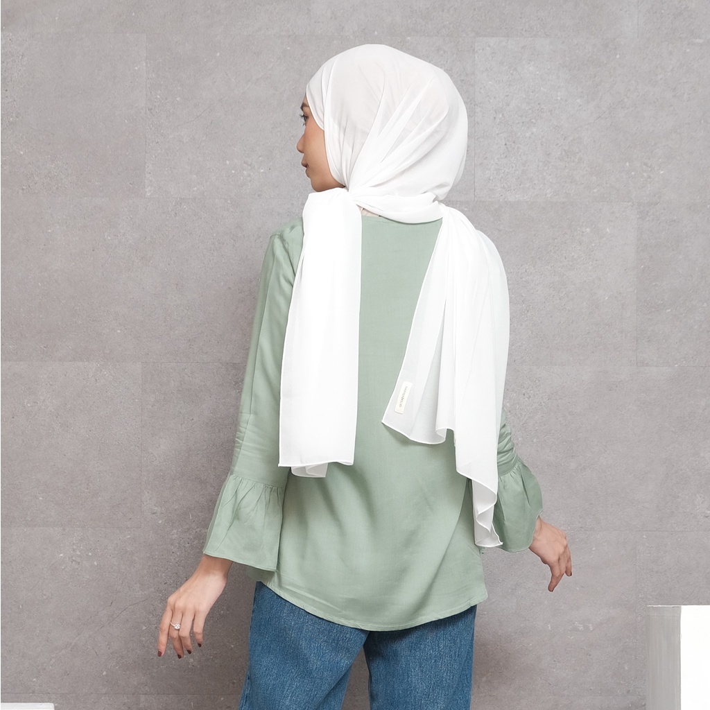 Augie - Jelita Blouse Polos Rayon-3