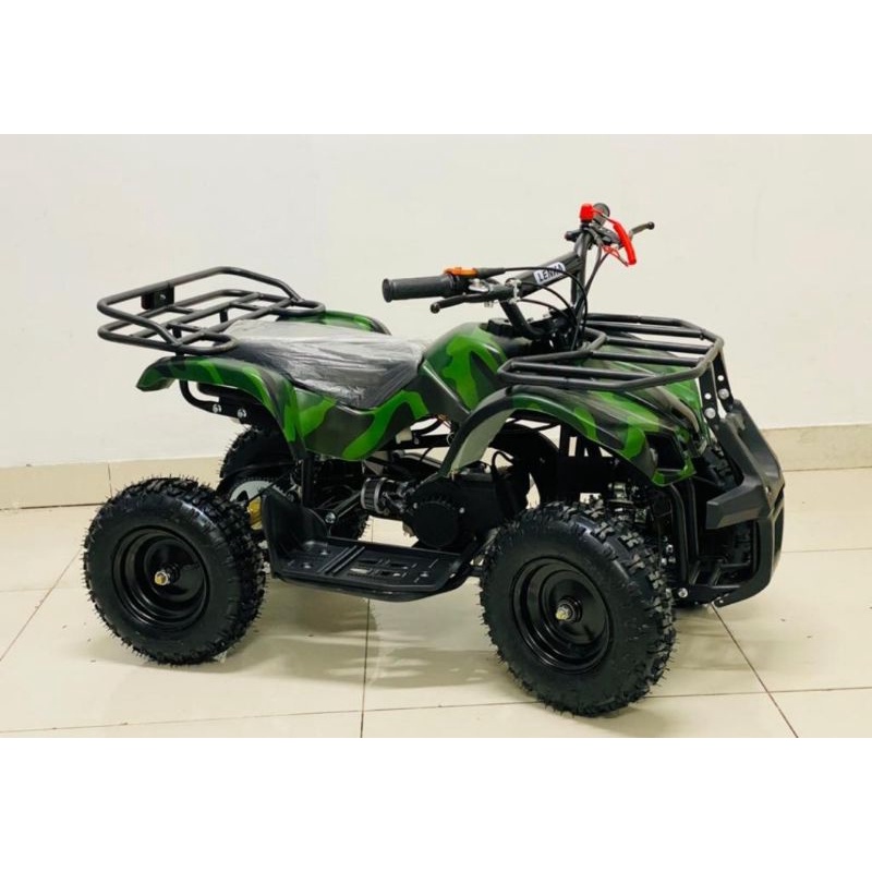ATV Lenka motor