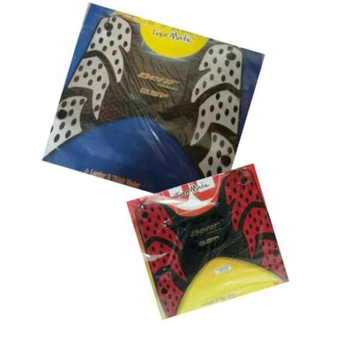 Pas Karpet Motor Beat 2017