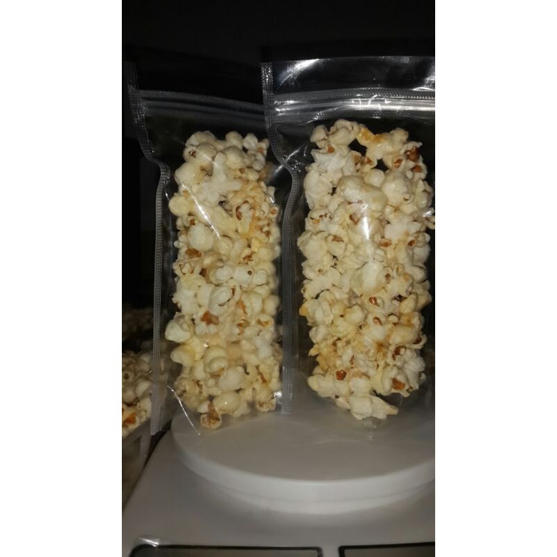 

POPCORN rasa CARAMEL