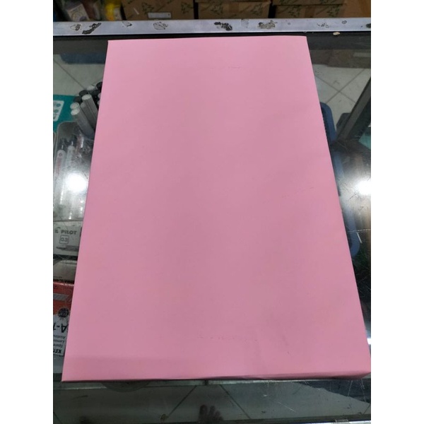 

Hvs Pink Non Merek