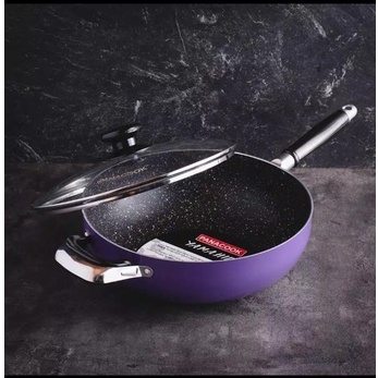 Wajan Wok Pan Yamahiro