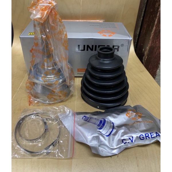 Cv joint as roda luar CHEVROLET COLORADO Limited