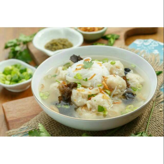 

TEKWAN BANGKA