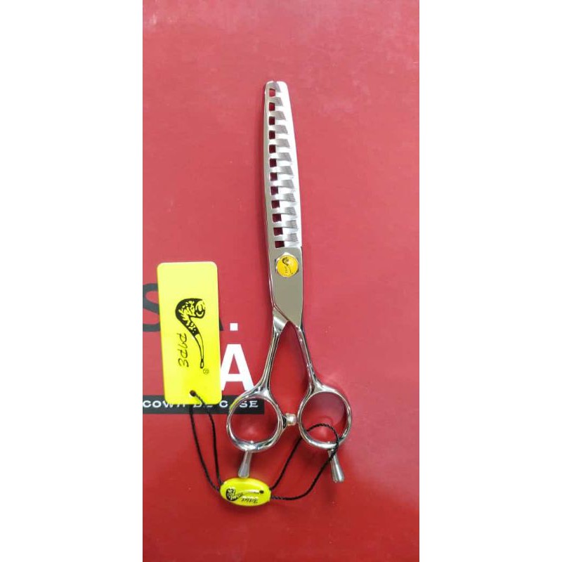 

Gunting penipis YH6012W