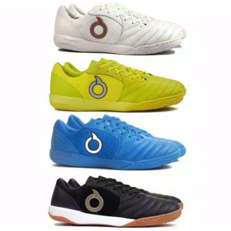 sepatu futs ortuseight jogosala volta