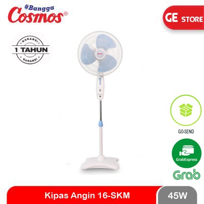 Kipas Angin Cosmos 16 SKM