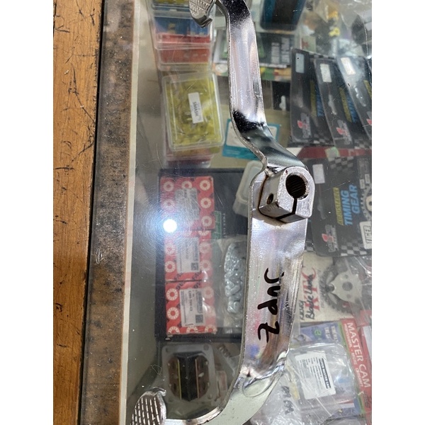 PEDAL OPERAN GIGI JUPITER Z