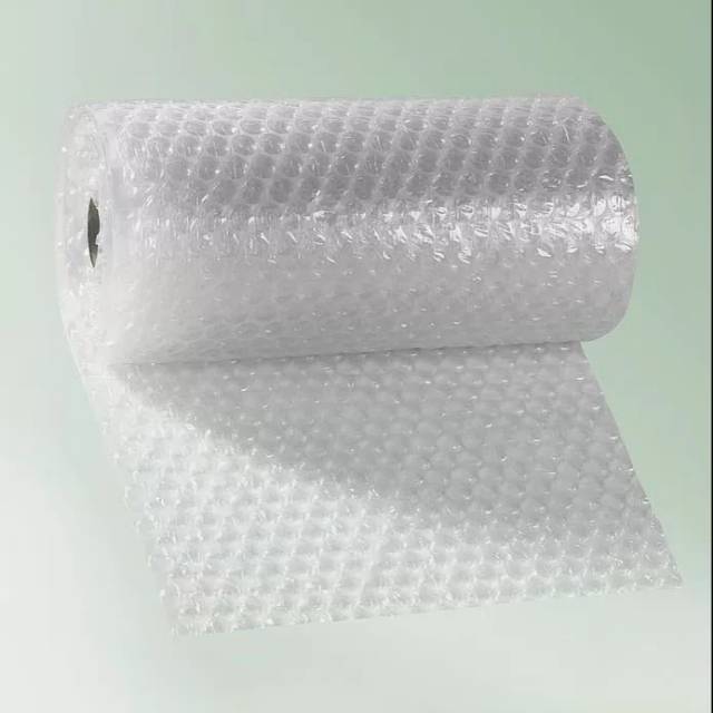 

BUBBLE WRAP