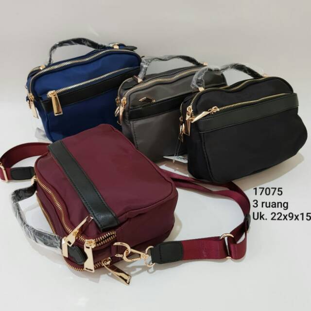 Tas parasut