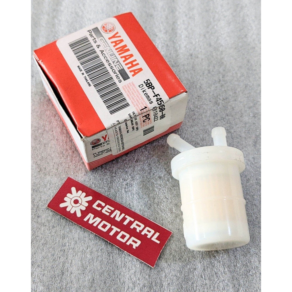 SARINGAN FILTER BENSIN FUELPUMP SCORPIO Z SCORPIO ORIGINAL YAMAHA 5BP-F4560-00