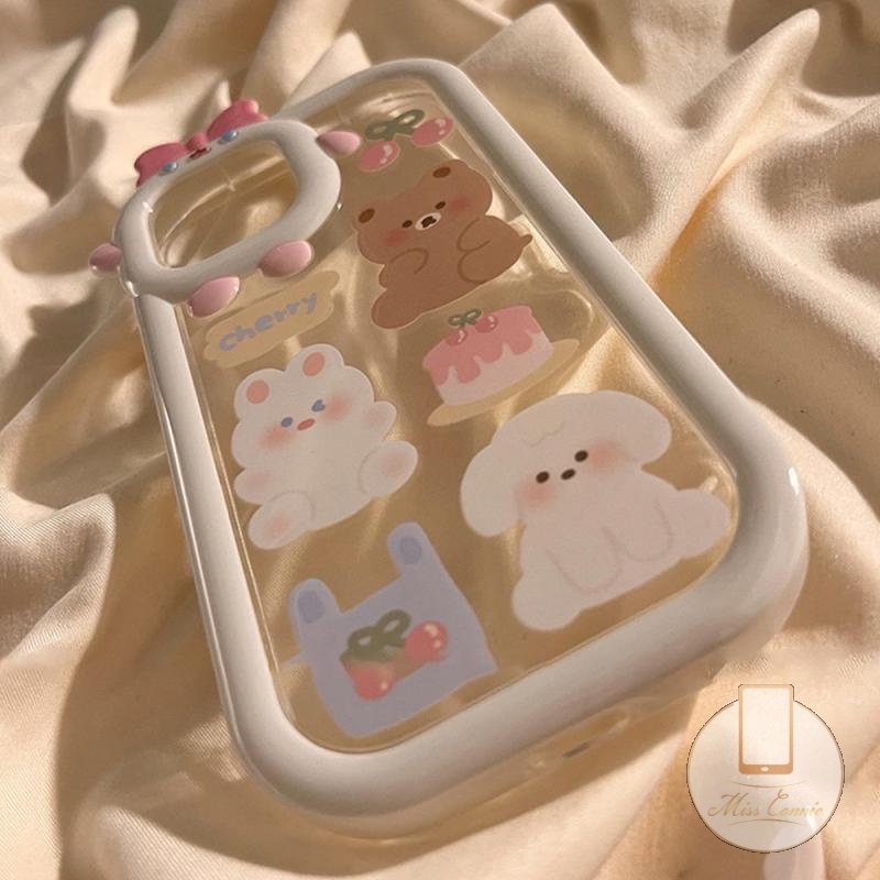 Soft Case Motif Kartun Monster 3D Untuk OPPO A57 A17 A15 A16 A55 A16K A12 A96 A16E A95 A5s A7 A3s A52 A53 A31 A5 A92 A76 A33 A54 A94 5F Cover Penutup Mesin Cuci